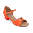 Style 1005 Neon Orange