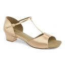 Style 1007 Flesh Satin