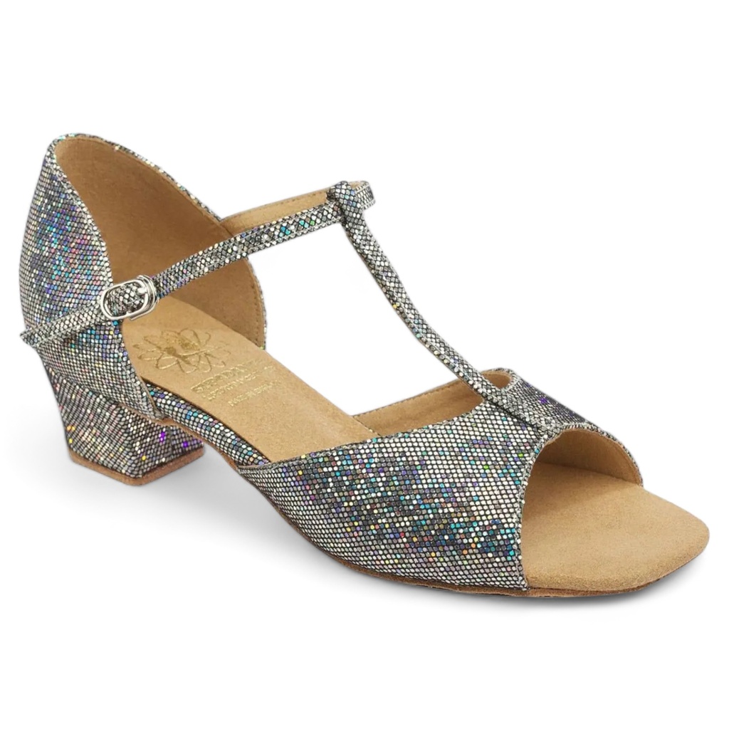 Modèle 1007 Multi Hologram (normal, UK 12,0 (ca. EU 30,5))
