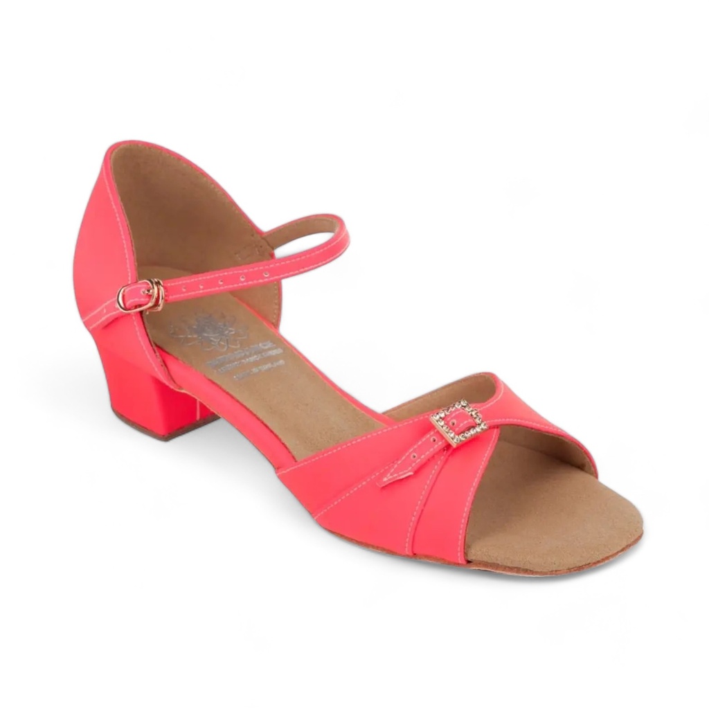 Style 1005 Neon Pink (UK 10,0 (ca. EU 28))