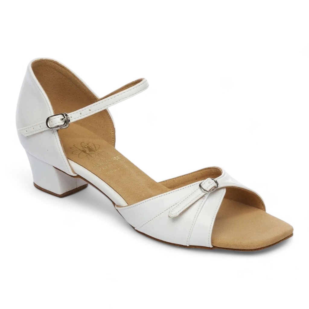 Style 1005 White Coag