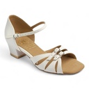 Style 1557 White Coag