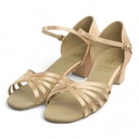 Modèle 7407 Flesh Satin