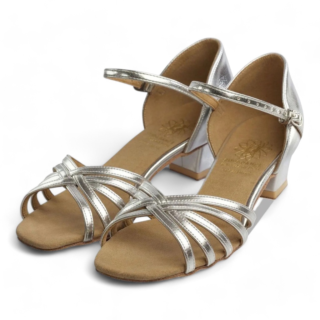 Style 7407 Silver Coag