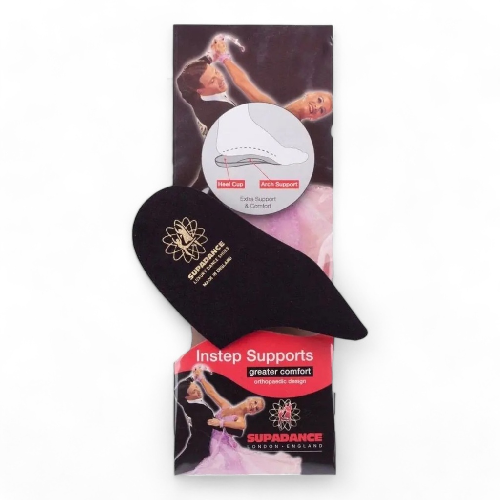 Soutien du cou-de-pied (UK 8 - 9,5)