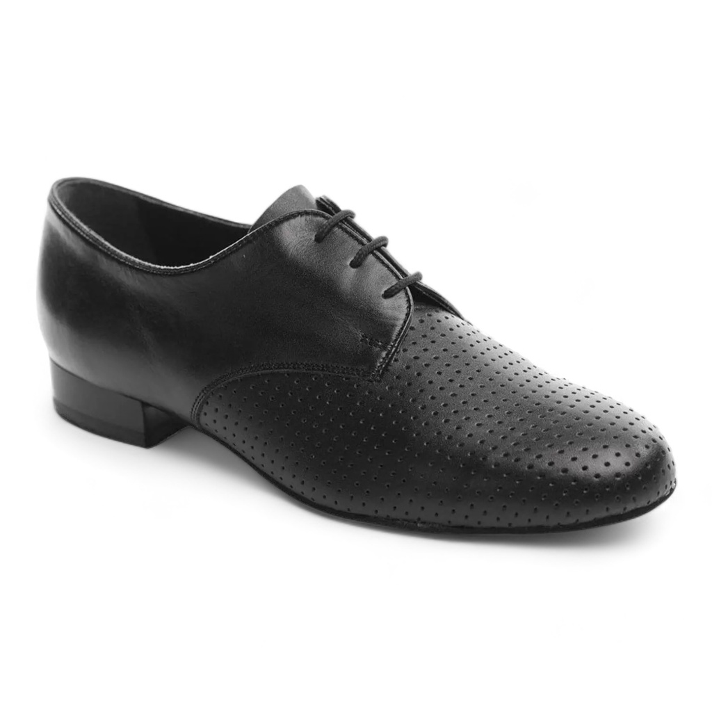 Modèle 6000 Black Leather