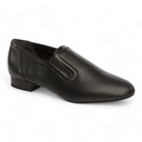 Style 6880 Black Leather / Perforated