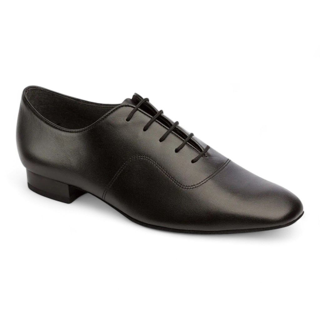 Modell 2000 Black Leather