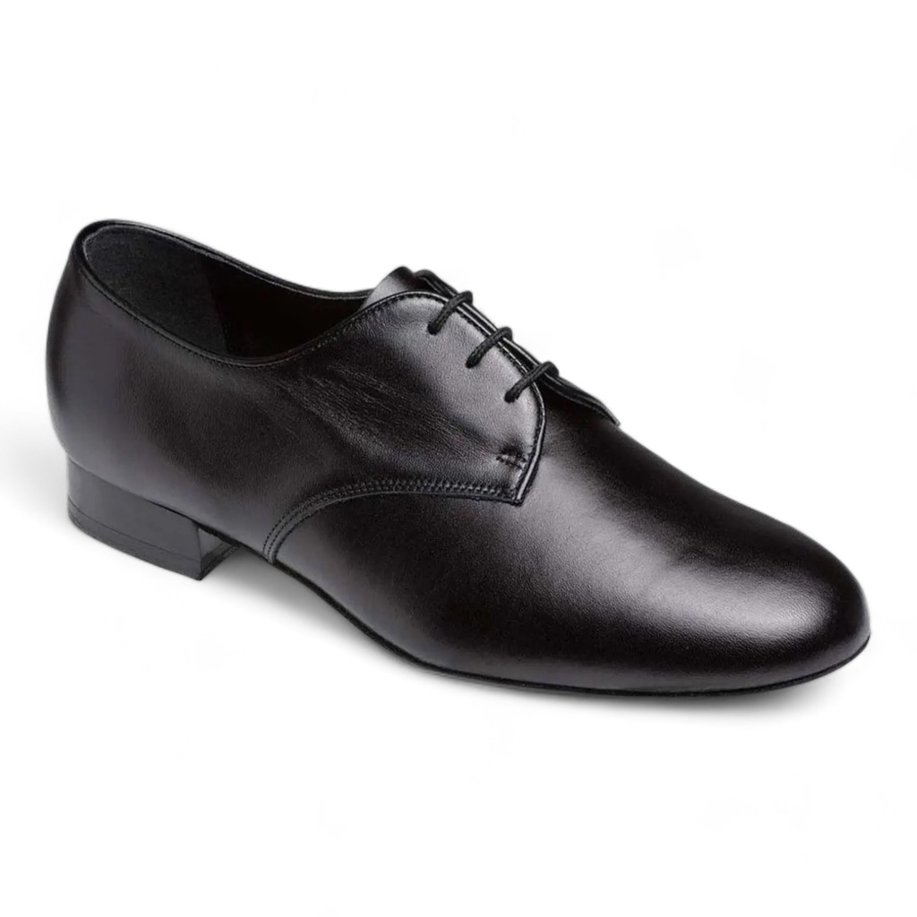 Style 9000 Black Leather (normal, UK 5,0 (ca. EU 38), non vegan)