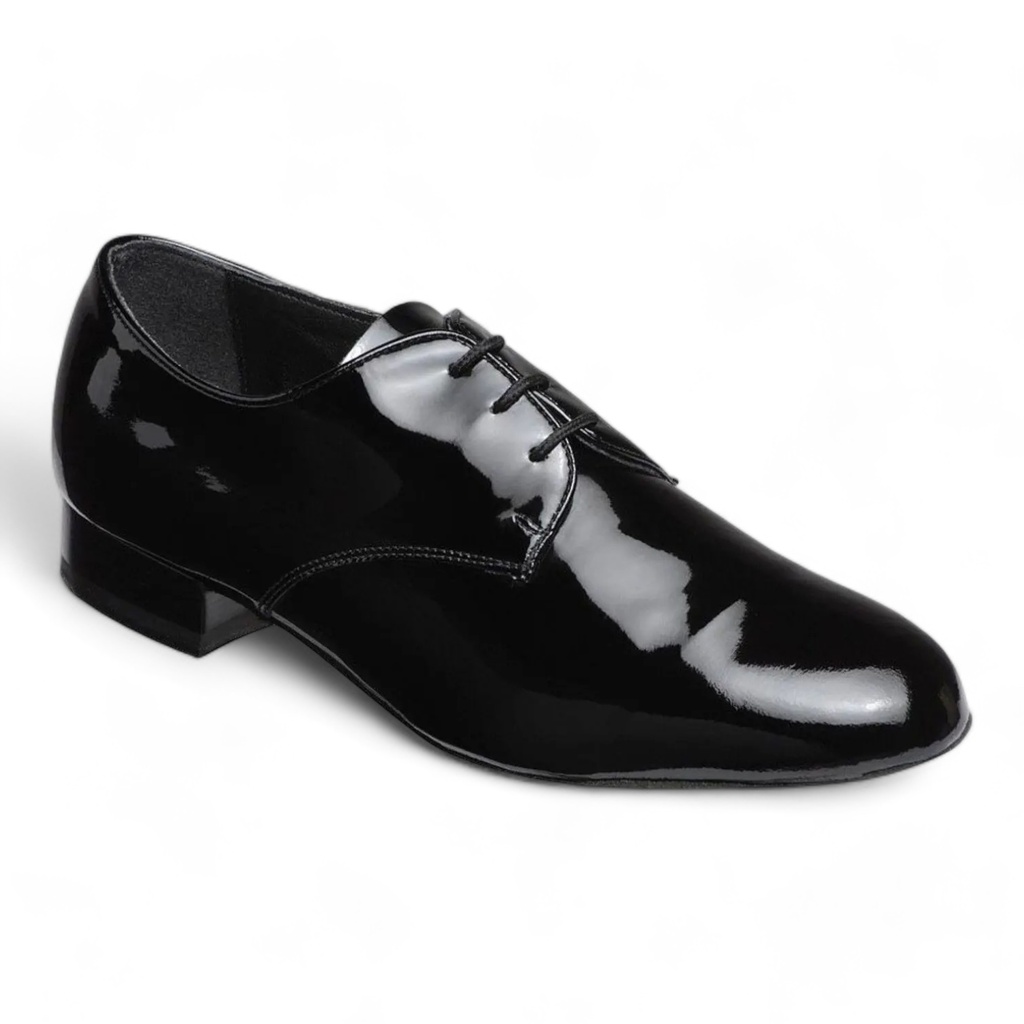 Style 9000 Black Patent (normal, UK 5,0 (ca. EU 38), non vegan)