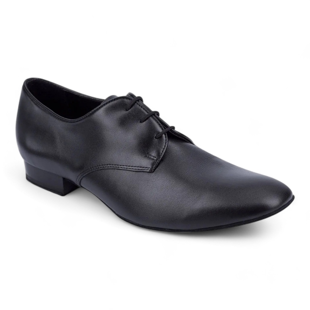 Style 4000 Black Leather (UK 6,0 (ca. EU 39/39,5))