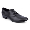 Modell 4000 Black Leather