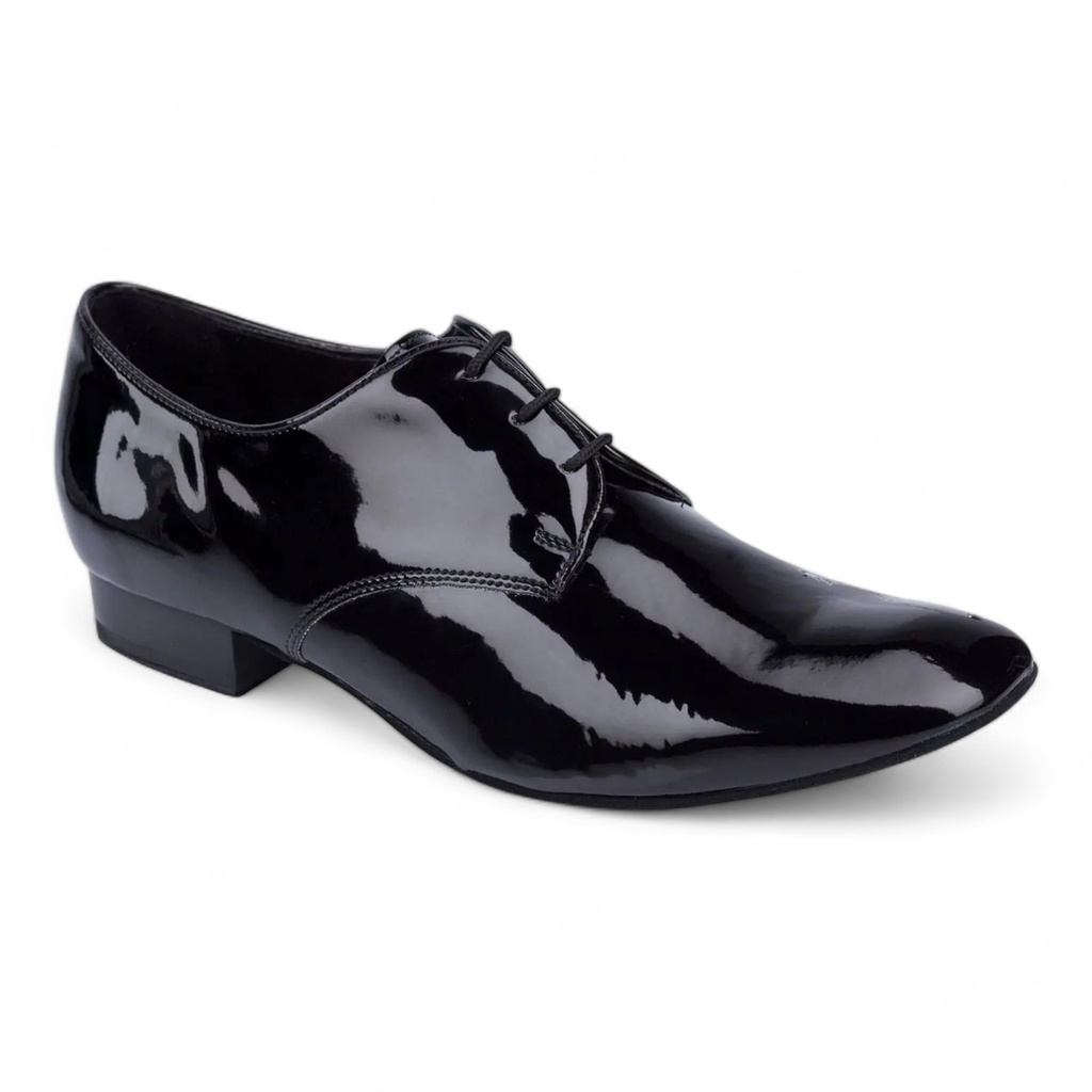 Modèle 4000 Black Patent (UK 6,0 (ca. EU 39/39,5))