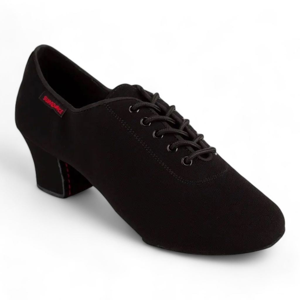 Modell 5400 Black Canvas (High Latin)
