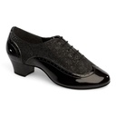 Modèle 6408 Black Patent / Black Stingray