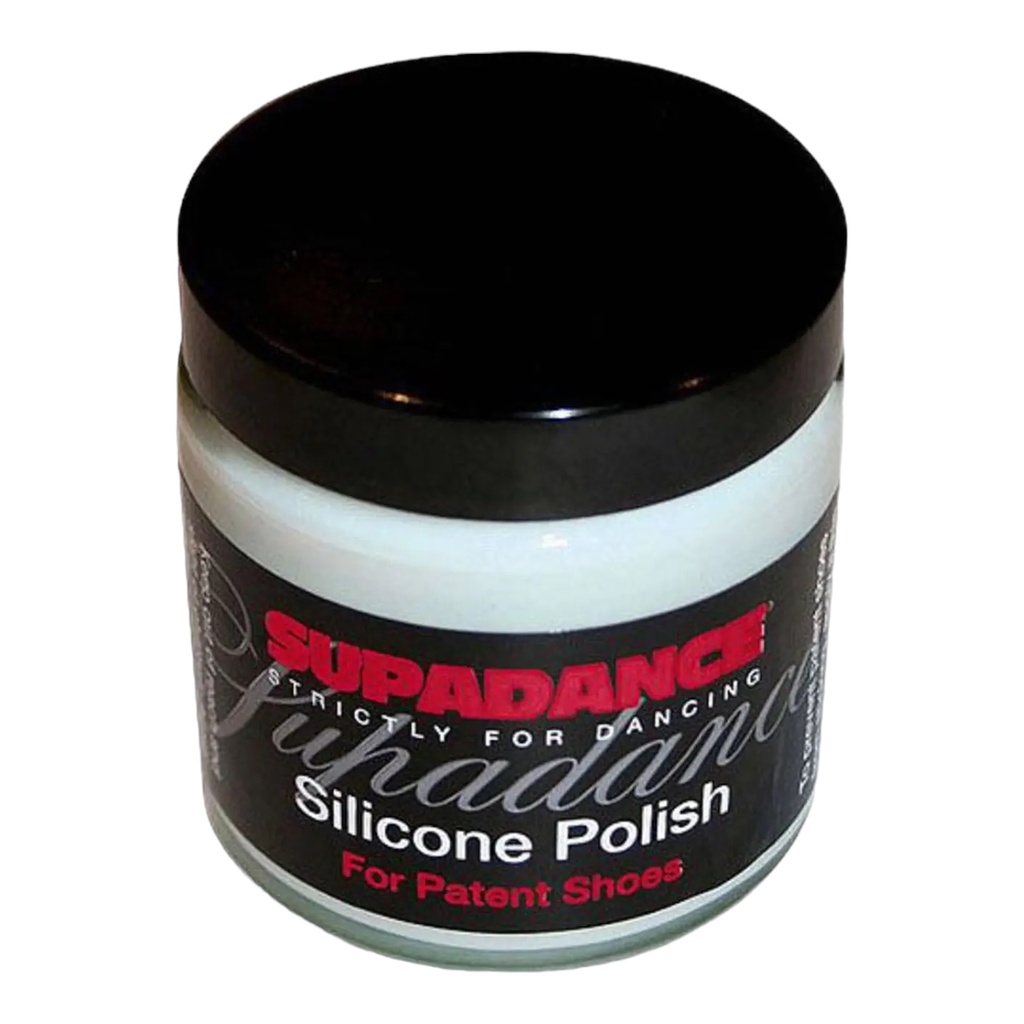 Silicone Polish