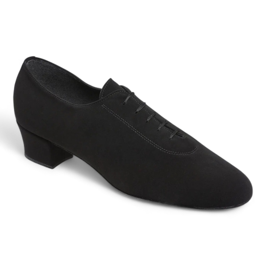 Modell 8000 Black Nubuck (normal, UK 5,0 (ca. EU 38), nicht vegan (Standard))
