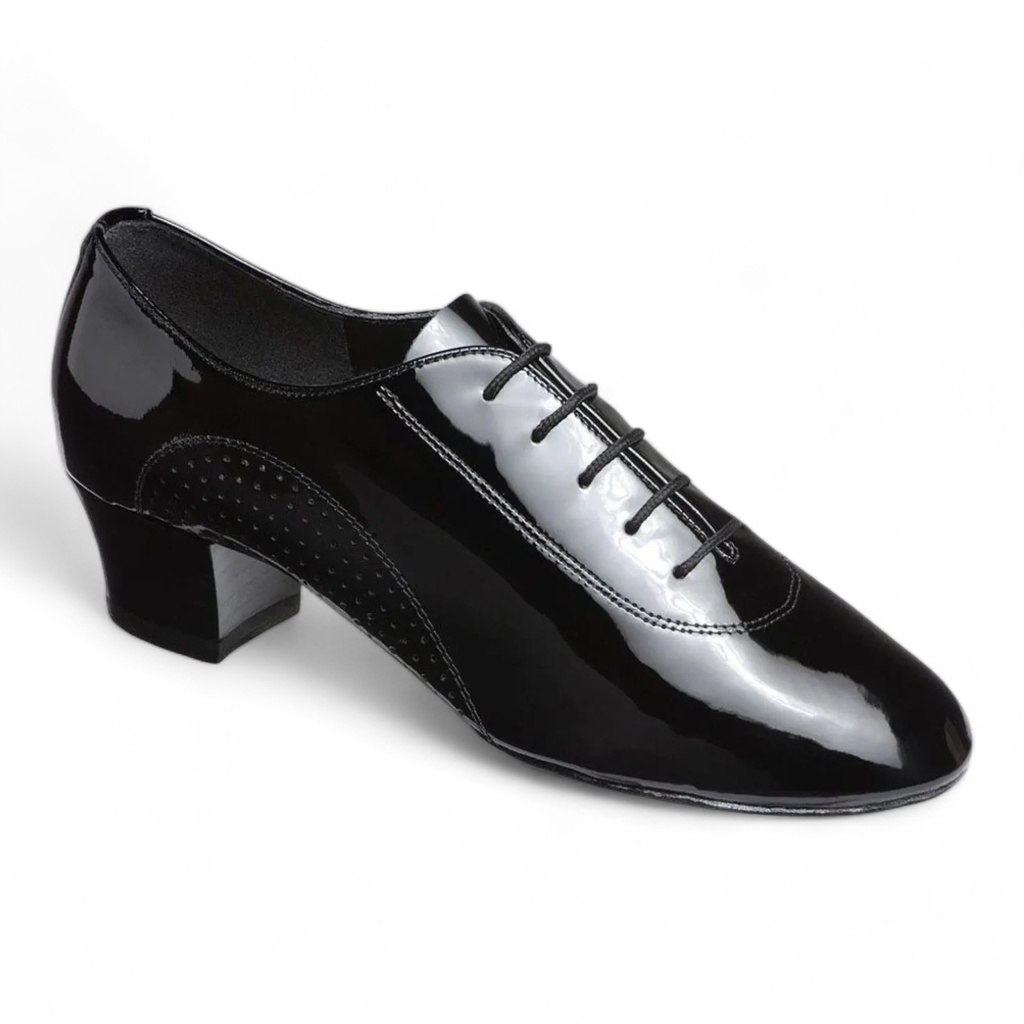 Modèle 8300 Black Patent (UK 5,0 (ca. EU 38), non végétalien)