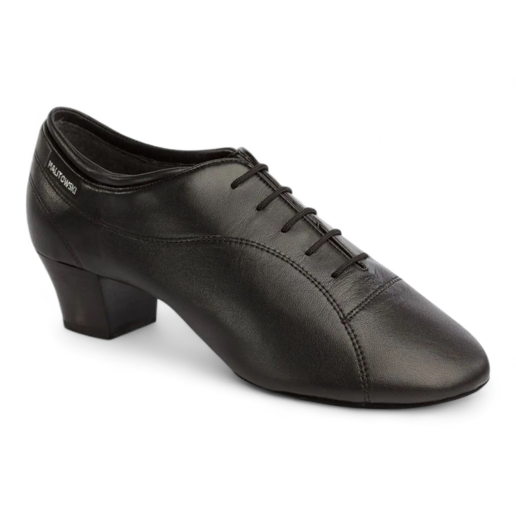 Modèle 8500 Black Leather "Malitowski" (UK 6,0 (ca. EU 39/39,5), non végétalien)