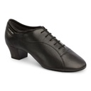 Style 8500 Black Leather "Malitowski"