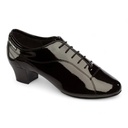 Modell 8503 Black Patent "Malitowski"
