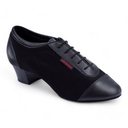 Modèle 8505 Black Leather / Nubuck