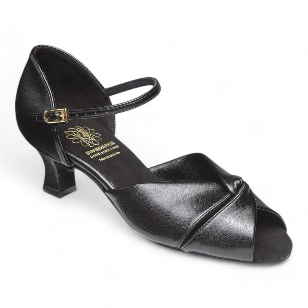 Modell 1028 Black Coag (2" (5cm), Cuban, normal, UK 2,0 (ca. EU 34), nicht vegan (Standard))