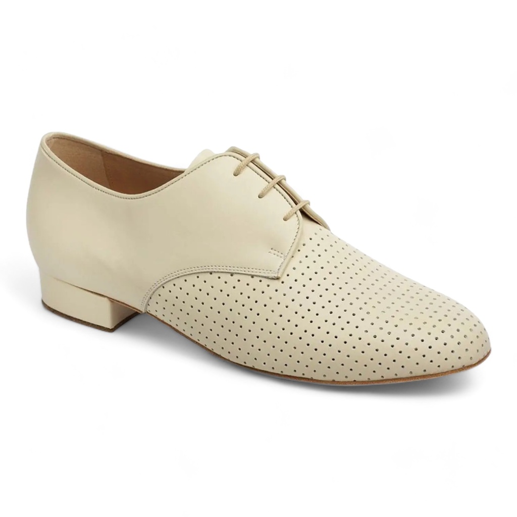 Modèle 6000 Beige Leather (normal, UK 6,0 (ca. EU 39/39,5))