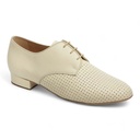 Style 6000 Beige Leather