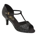 Modell 1029 Black Sparkle