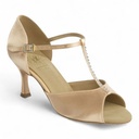 Modell 1029 Flesh Satin