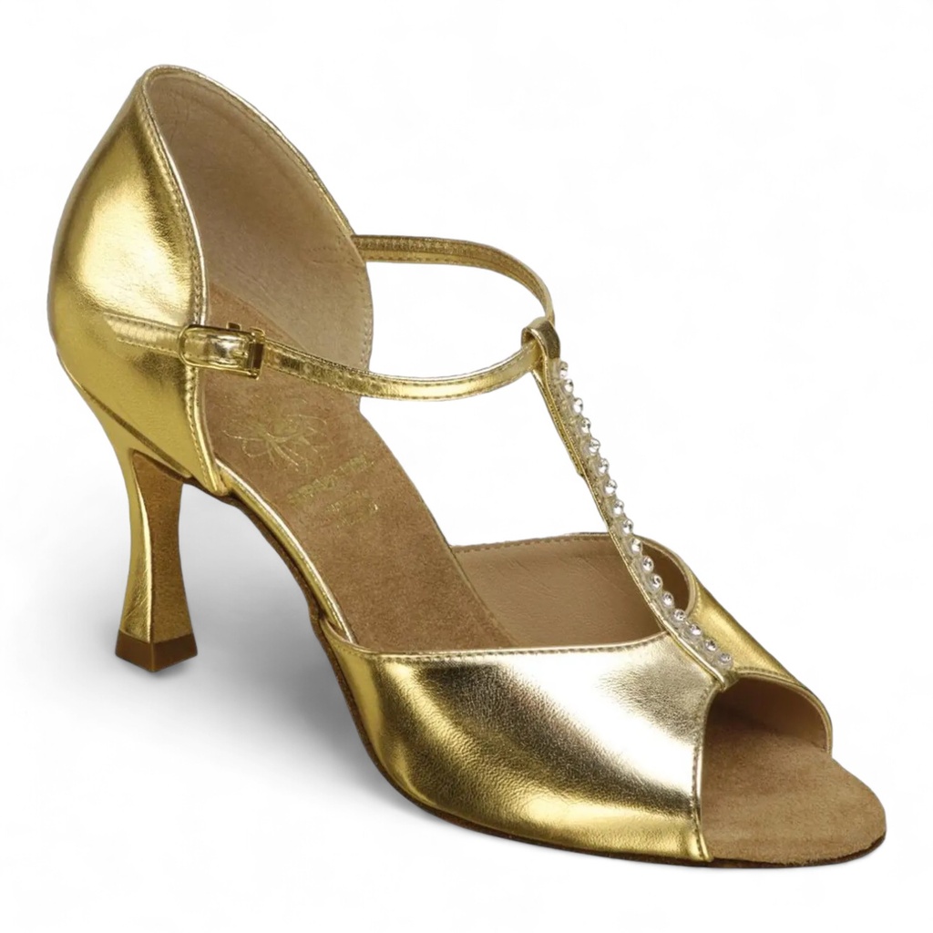 Style 1029 Gold Coag