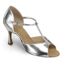 Style 1029 Silver Coag