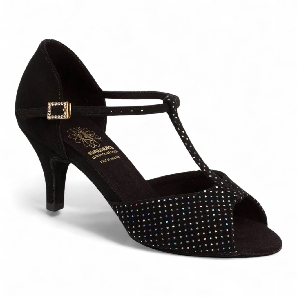 Style 1029 Star Hologram