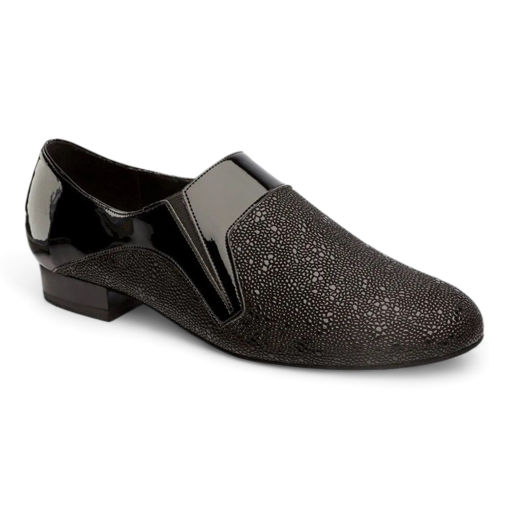 Modell 6890 Black Stingray (UK 5,0 (ca. EU 38))