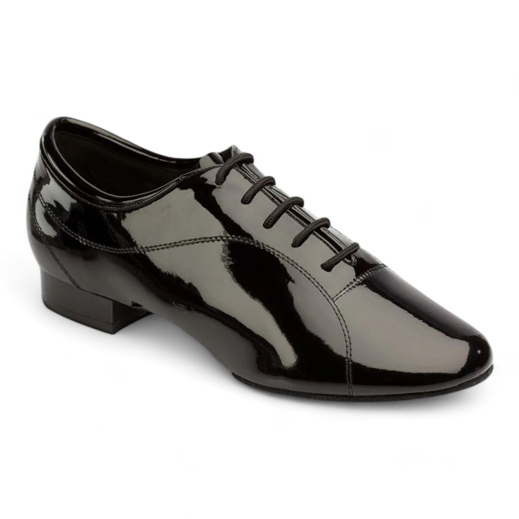 Modèle 8507 Black Patent (UK 6,0 (ca. EU 39/39,5))