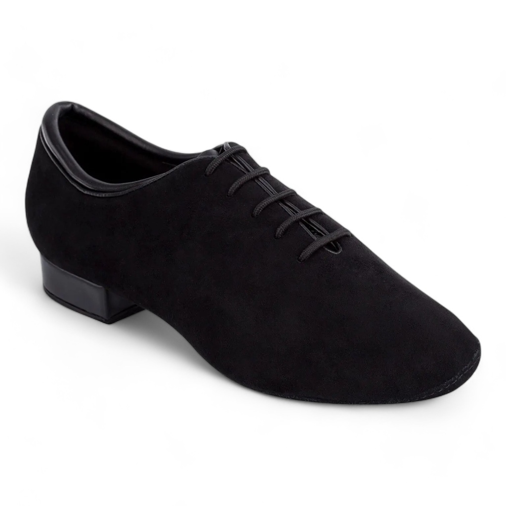Modèle 8510 Black Suede (UK 6,0 (ca. EU 39/39,5))