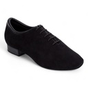 Modell 8510 Black Suede