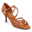 Modèle 1143 Dark Tan Shimmer