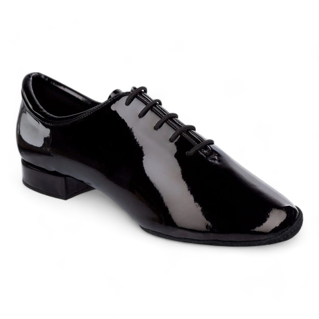 Modell 8510 Black Patent (UK 6,0 (ca. EU 39/39,5))