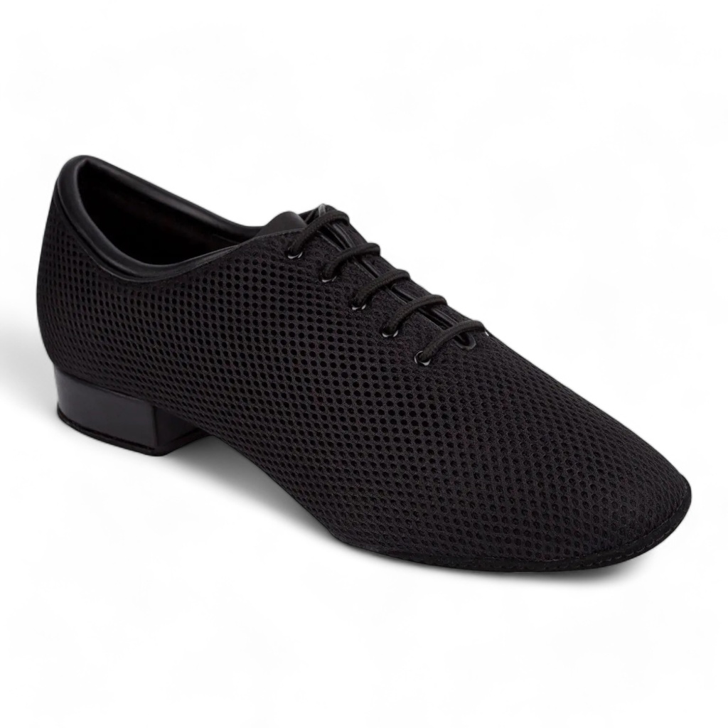 Modèle 8510 Black Sports Mesh (UK 6,0 (ca. EU 39/39,5))