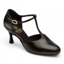 Modèle 1039 Black Leather