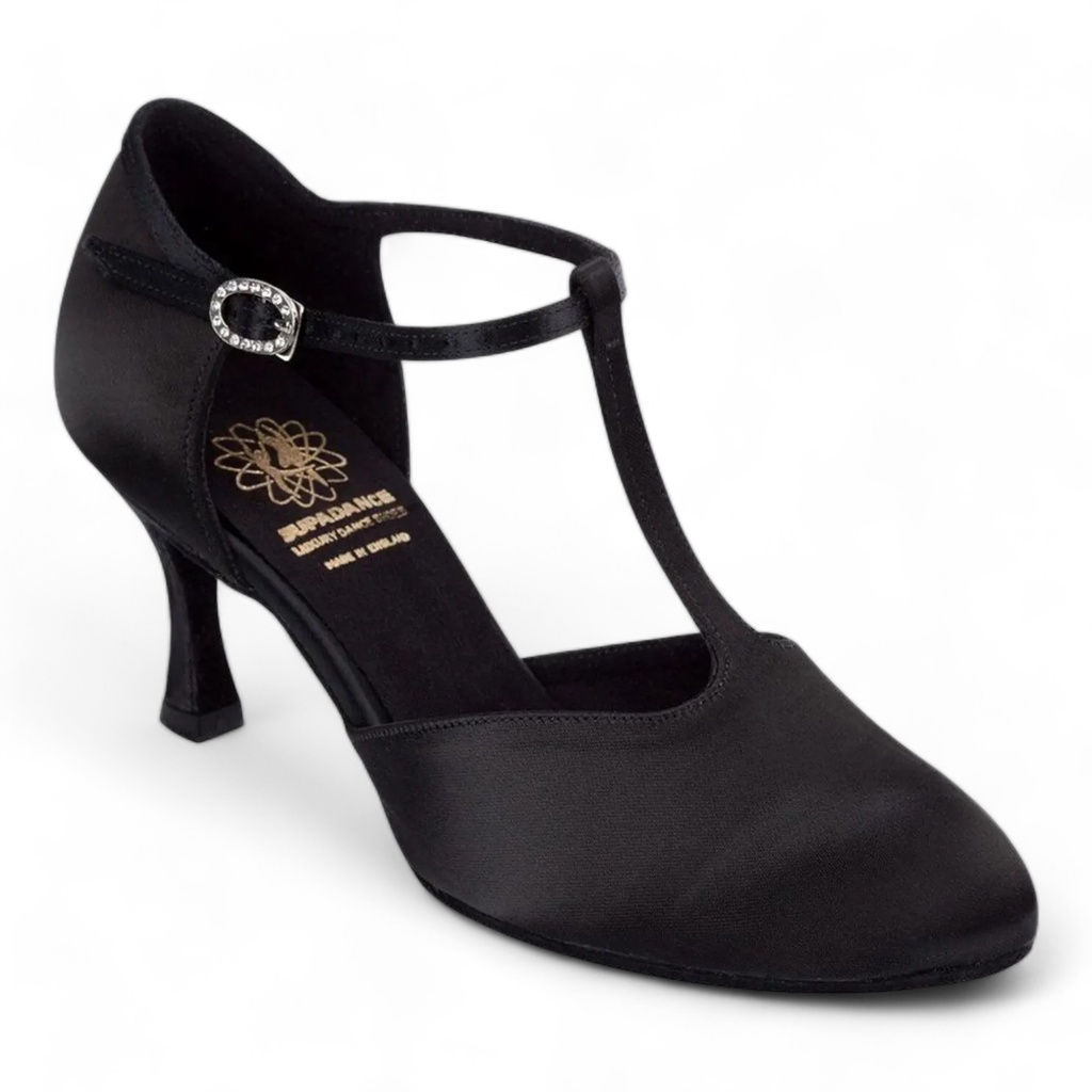 Modell 1039 Black Satin