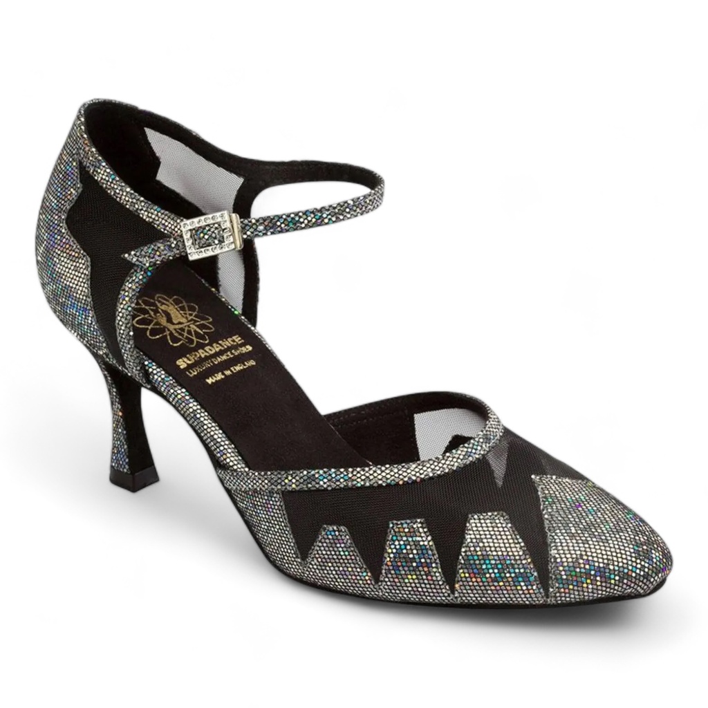 Style 1040 Multi Hologram / Mesh