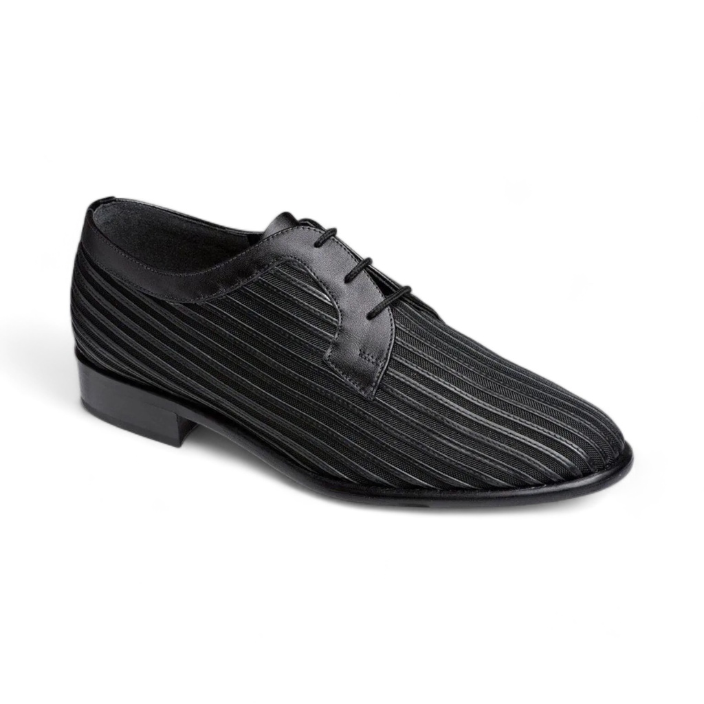 Style 6700 Black Stripe