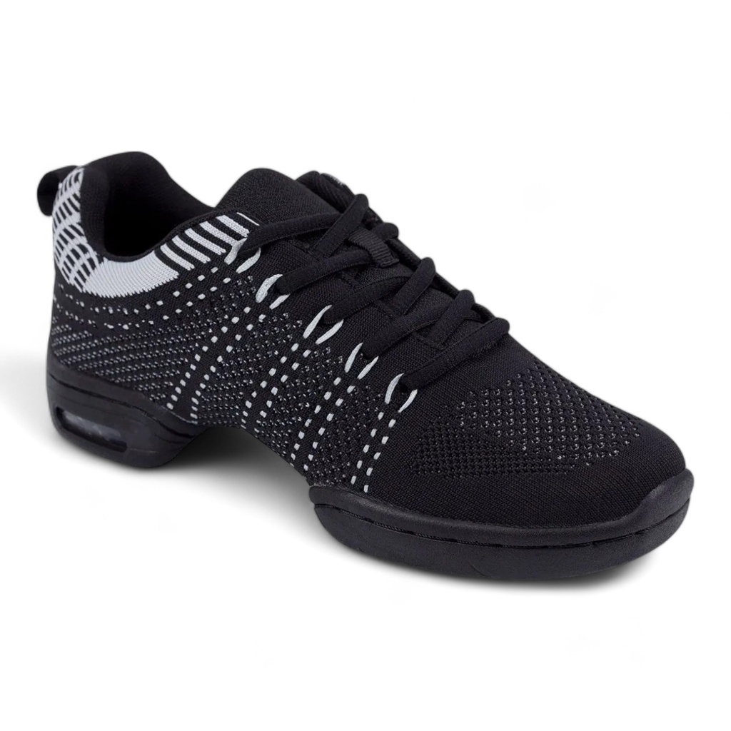 Style 8002 Black (UK 3,0 (ca. EU 35))