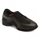 Style 8010 Black Leather / Mesh