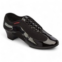 Modèle 8825 Black Patent / Mesh