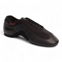 Modèle 8889 Black Leather / Mesh