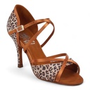 Modell 1073 Leopard Print